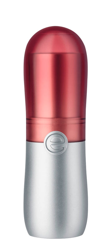 essence velvet matte lipstick 03 dusty romance 3.8g